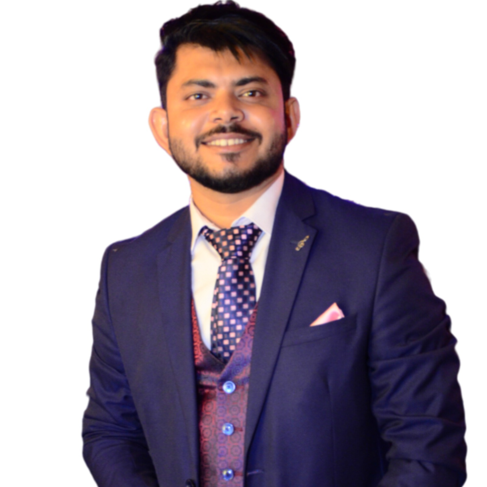 Rakesh Mehta